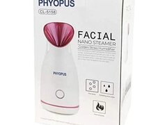 Phyopus facial nano steamer CL-5158